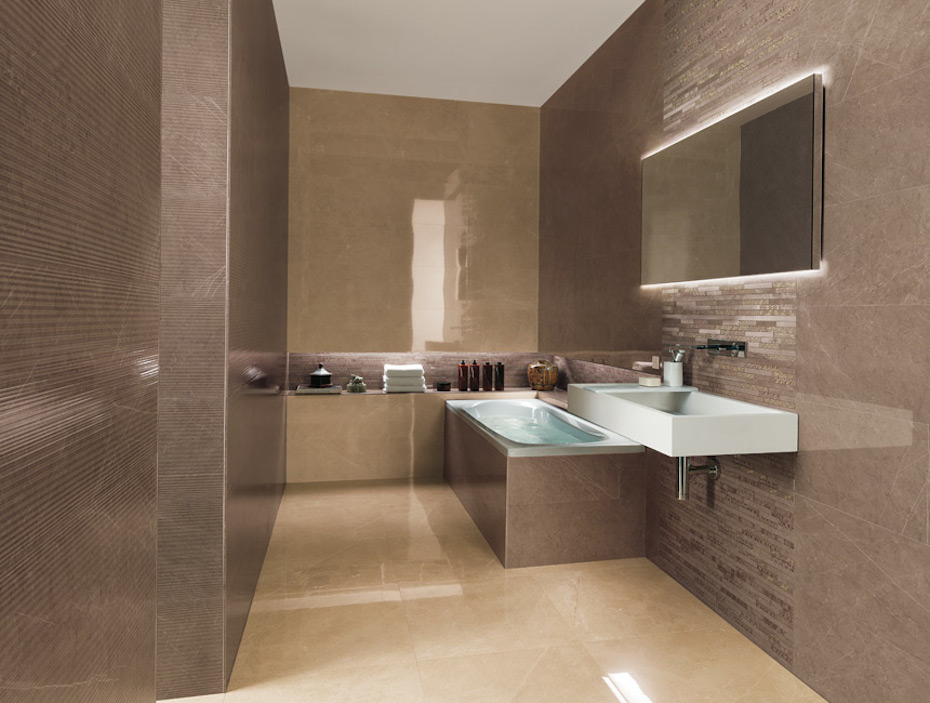 Ristrutturazione Bagno