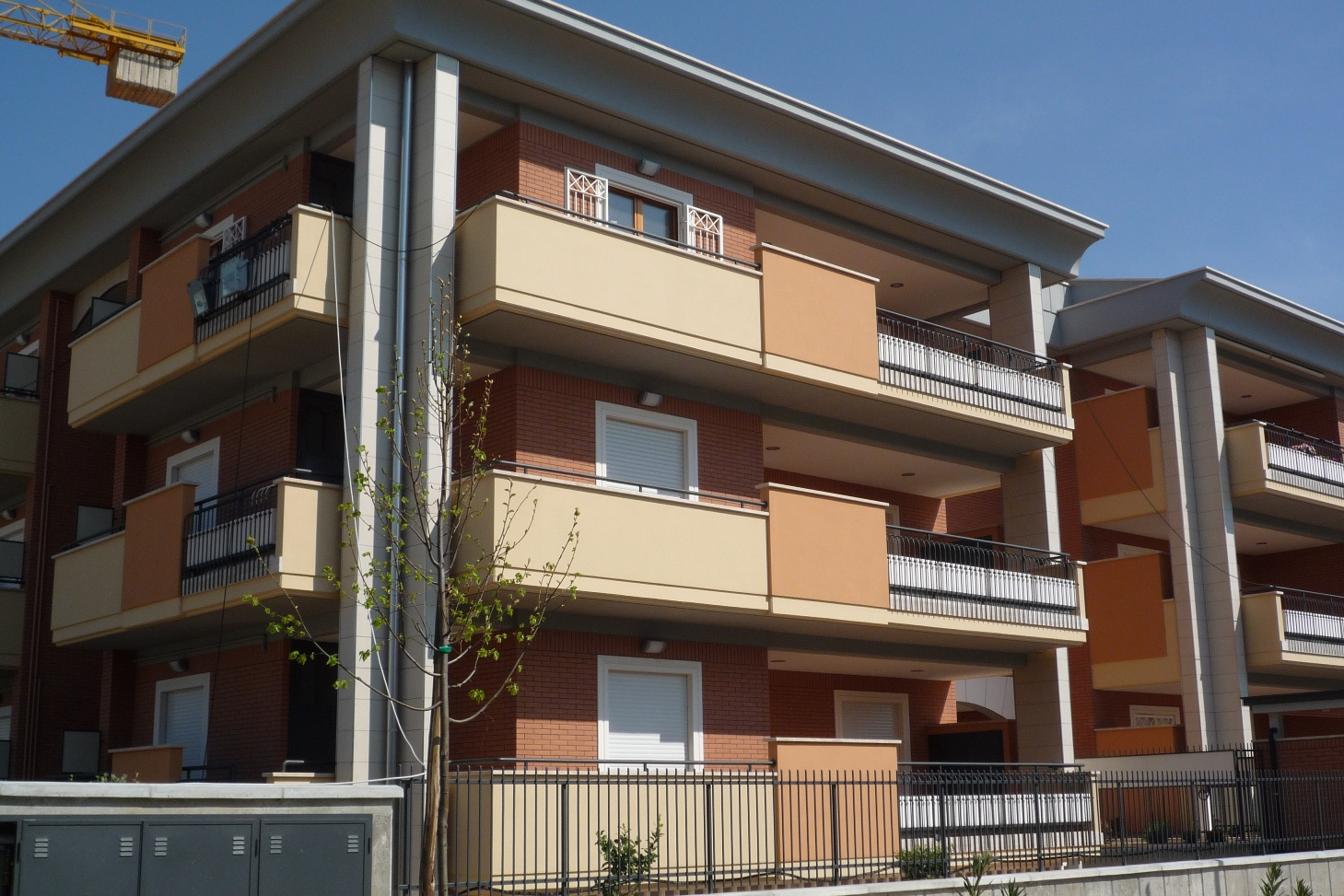 Manutenzione condomini