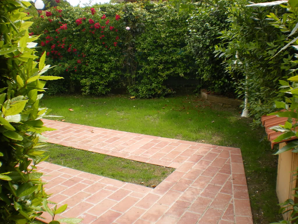 Servizio di giardinaggio